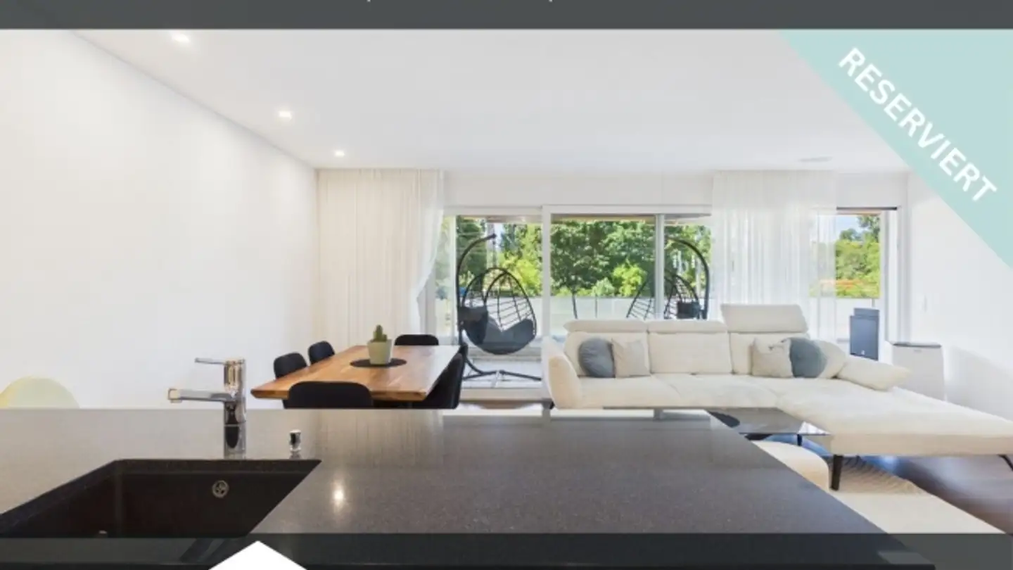 Appartamento in vendita - Bahnhofstrasse 25d, 8575 Bürglen TG
