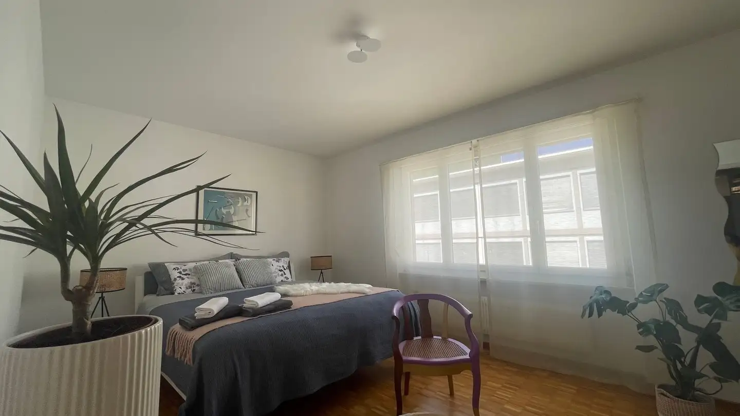 Apartment for rent - Via Saleggi, 6616 Losone - Photo 3