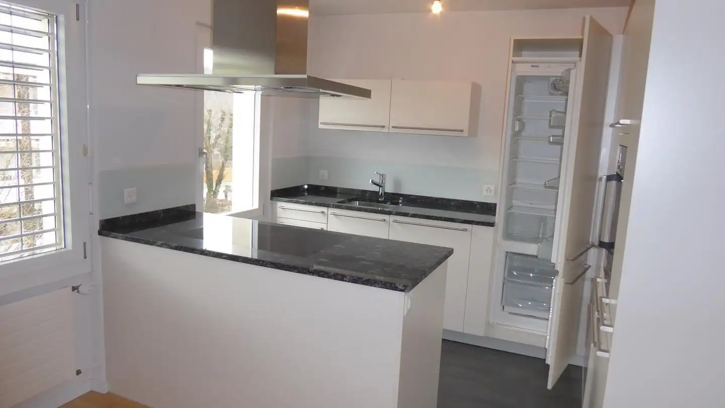 Appartamento in vendita - Wallierhofstrasse 15, 4533 Riedholz