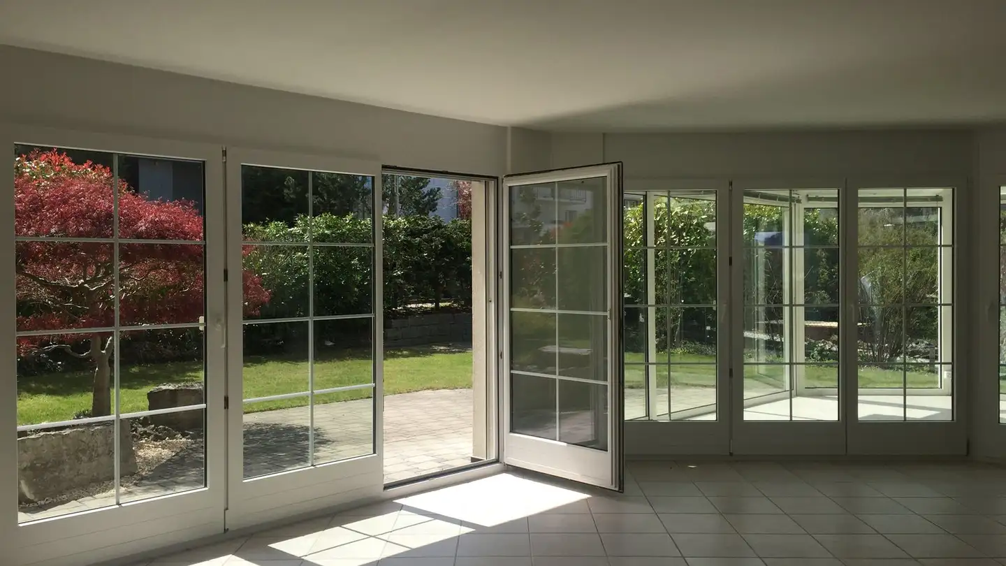 Einfamilienhaus mieten - Muggenbergweg 44, 4148 Pfeffingen