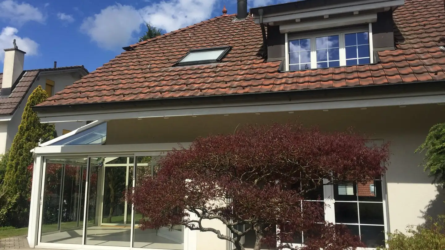 Casa singola in affitto - Muggenbergweg 44, 4148 Pfeffingen - Photo 2