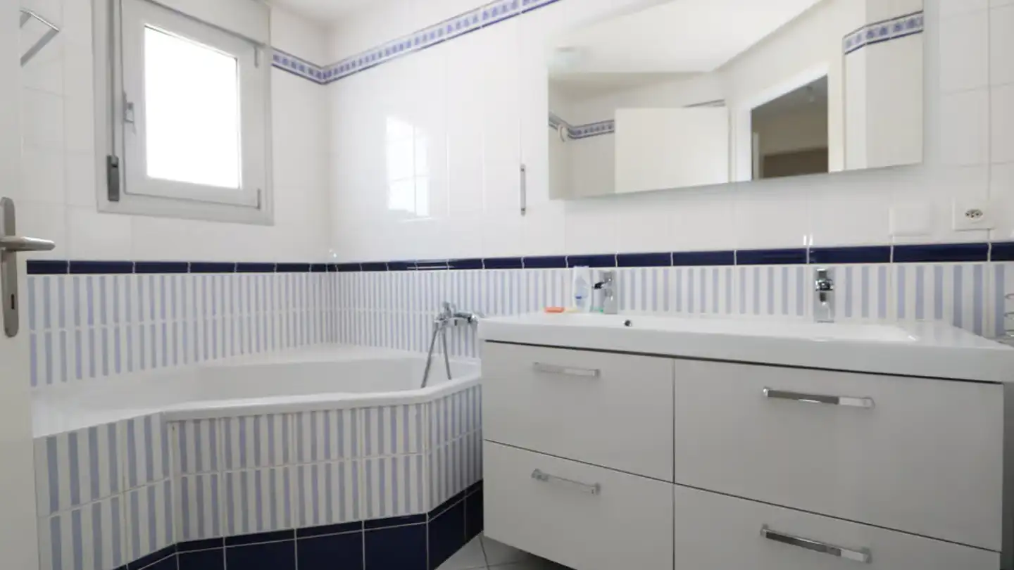 Apartment for rent - Avenue De-Gasparin 5, 1224 Chêne-Bougeries - Photo 4
