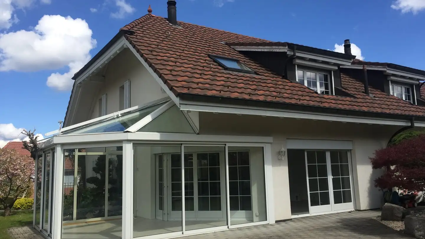 Maison individuelle à louer - Muggenbergweg 44, 4148 Pfeffingen