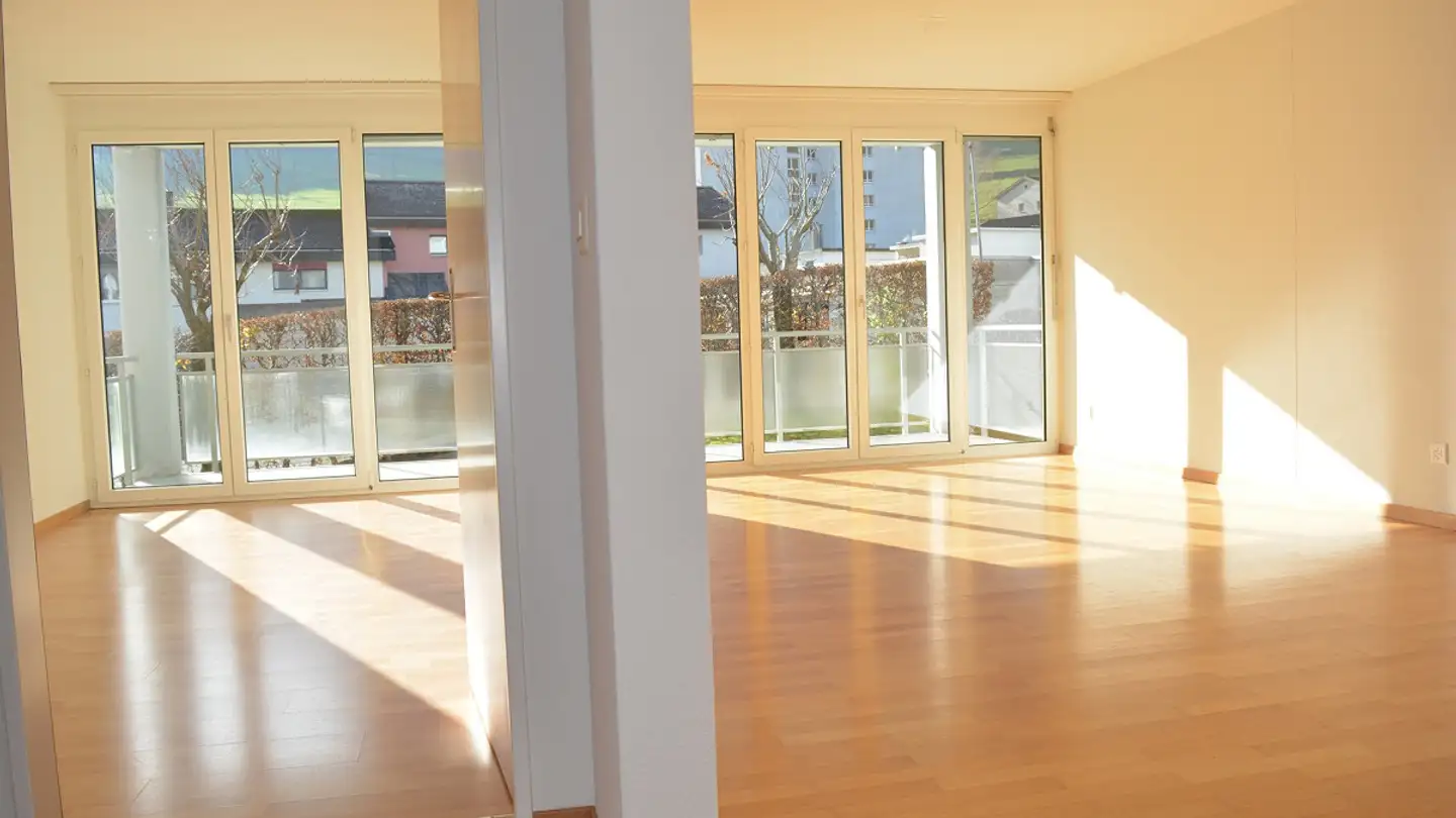 Appartement à louer - Feldstrasse 5, 8750 Glarus - Photo 2