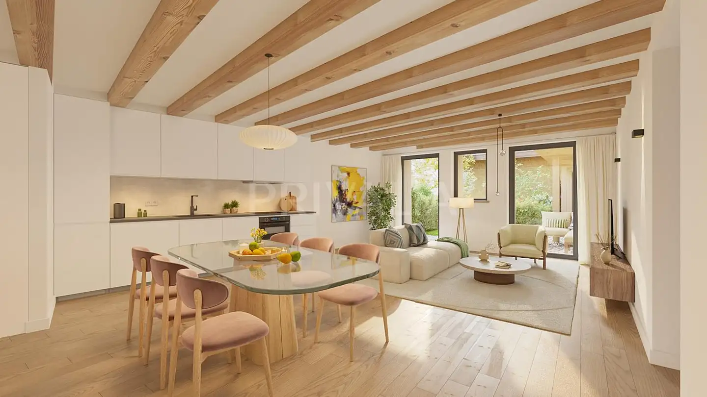 Apartment for sale - 1281 Russin