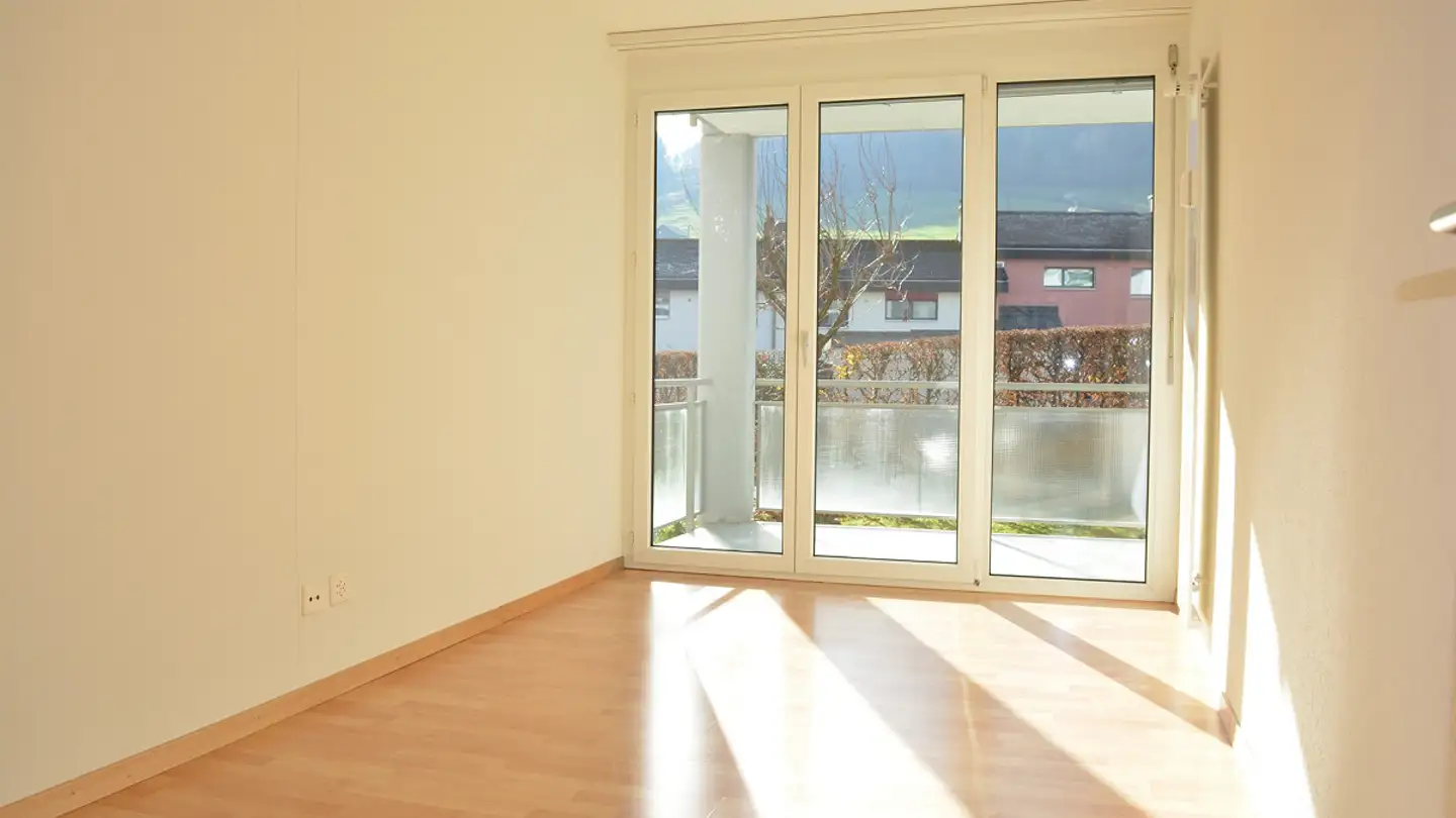 Appartement à louer - Feldstrasse 5, 8750 Glarus - Photo 3