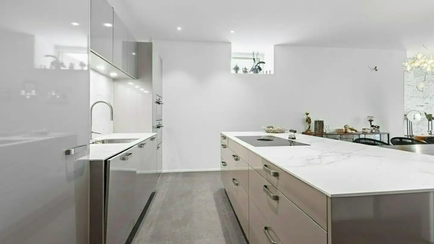 Appartement à vendre - Oberdorfstrasse, 5708 Birrwil - Photo 2