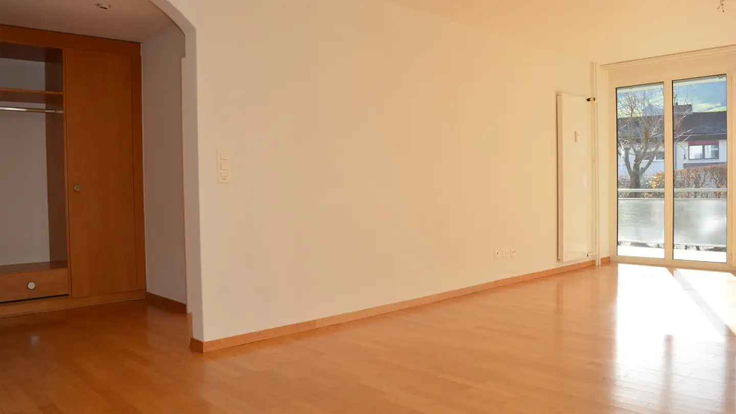 Appartement à louer - Feldstrasse 5, 8750 Glarus - Photo 4