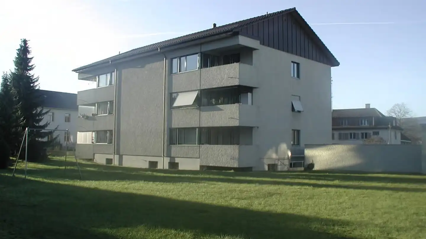 Apartment for rent - Lindenweg 2, 8266 Steckborn