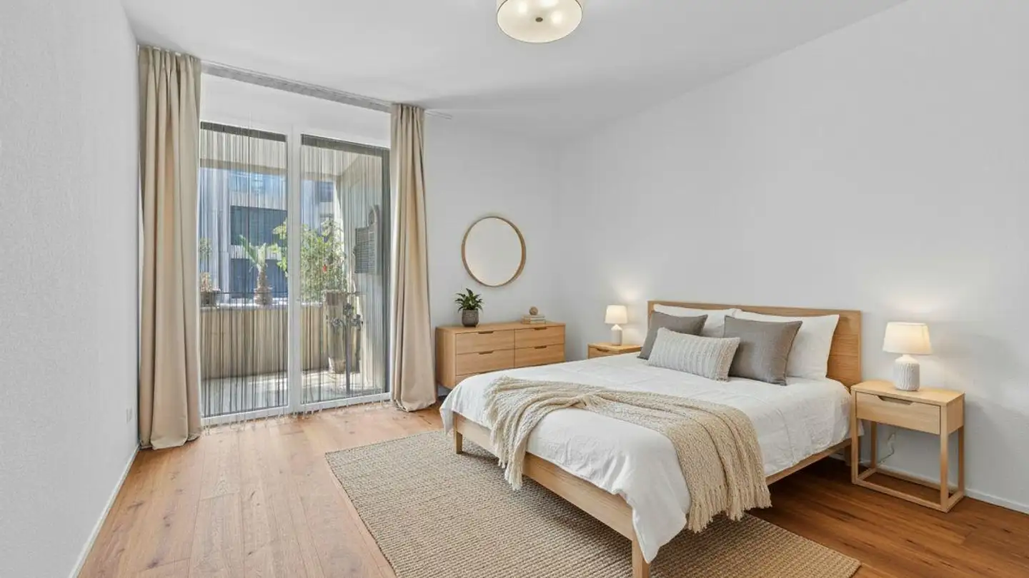 Appartement à vendre - Oberdorfstrasse, 5708 Birrwil - Photo 3