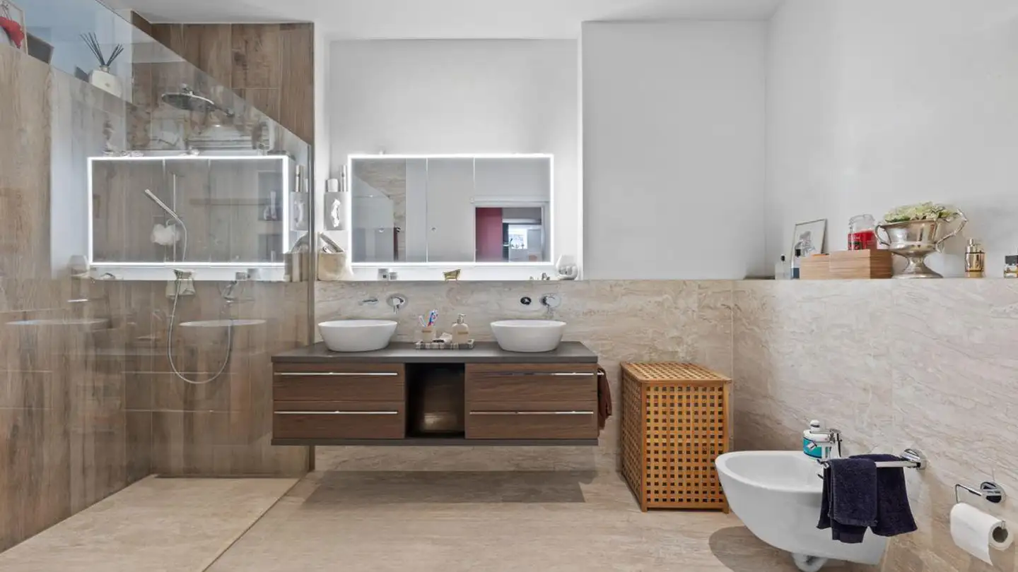 Appartement à vendre - Oberdorfstrasse, 5708 Birrwil - Photo 4