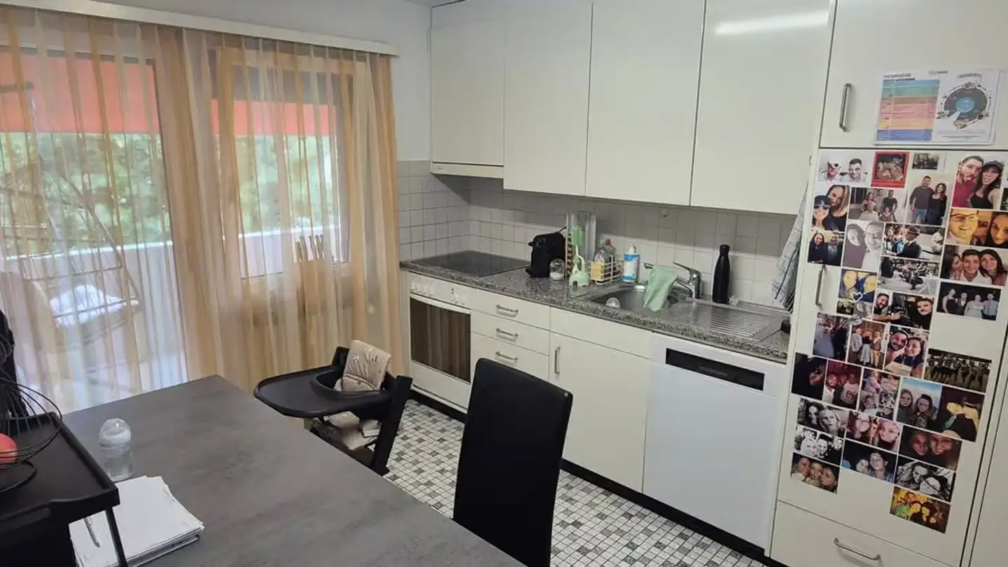Apartment for rent - Lindenweg 2, 8266 Steckborn - Photo 4
