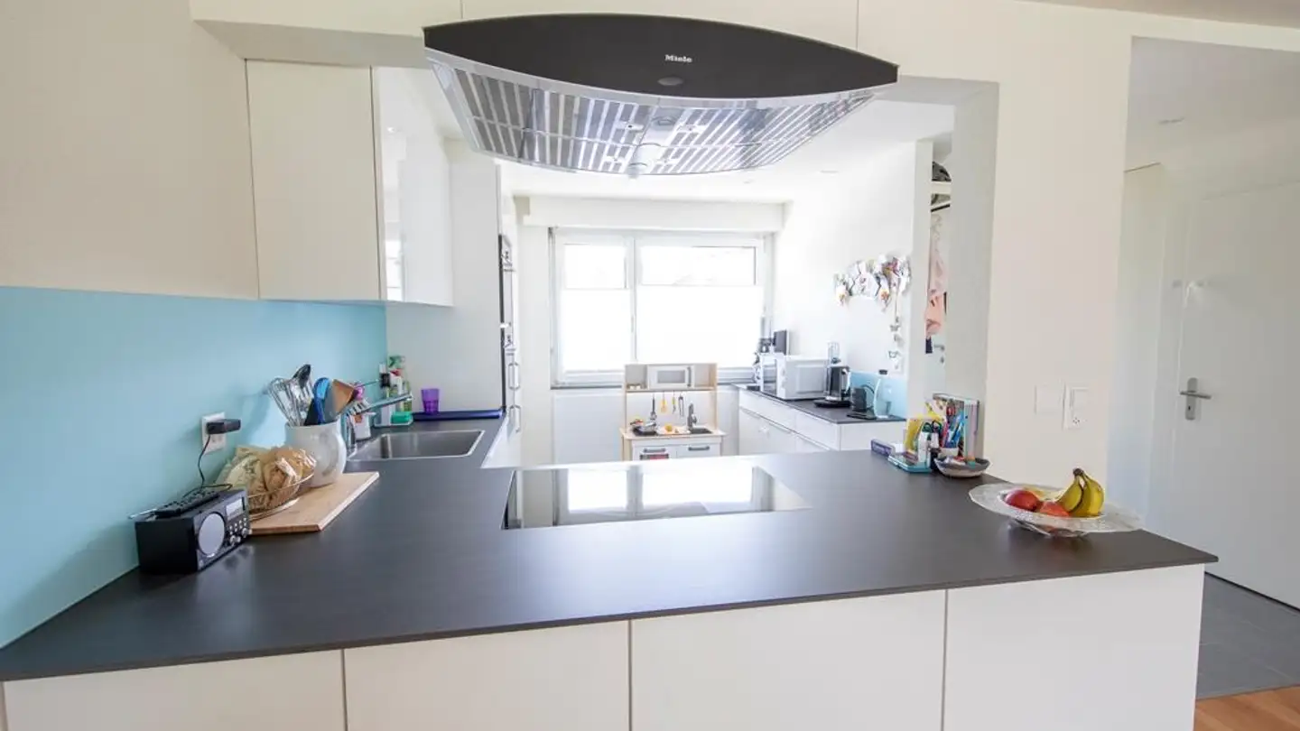 Casa singola in affitto - Nonnenmattstrasse 35, 4107 Ettingen - Photo 4