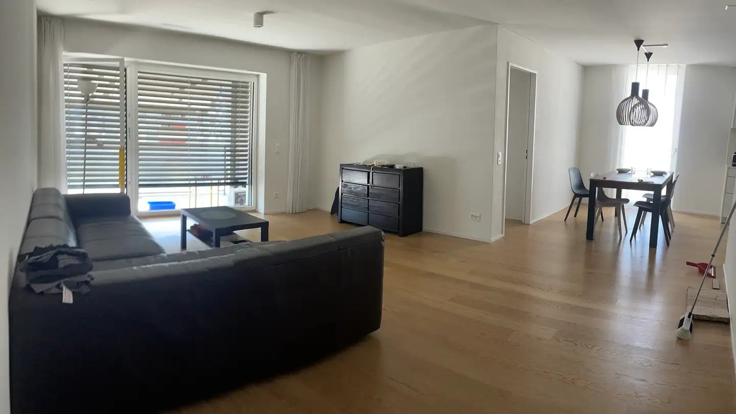 Furnished apartment for rent - 8041 Zürich