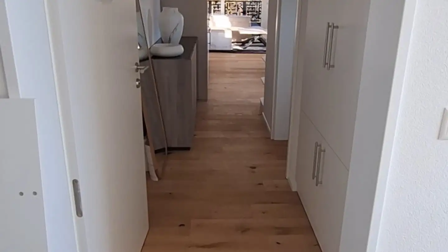 Appartement à vendre - Austrasse 44, 3175 Flamatt - Photo 2