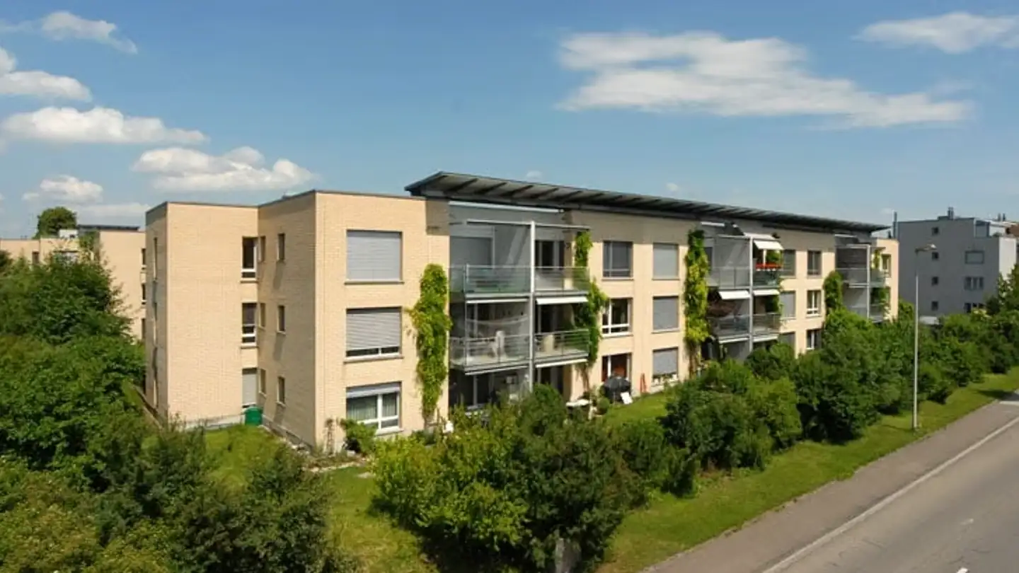 Appartamento in affitto - Mettmenriedstrasse, 8606 Nänikon