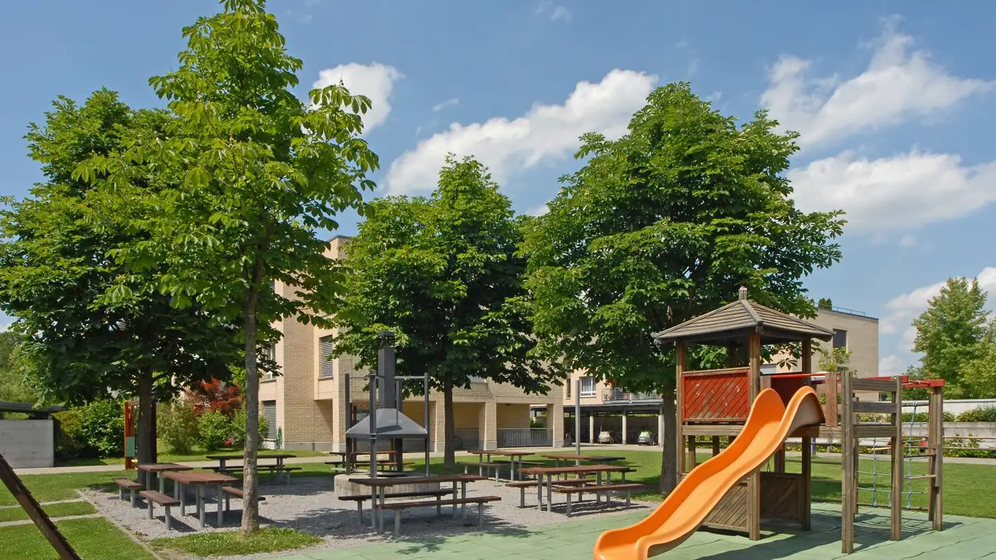 Appartamento in affitto - Mettmenriedstrasse, 8606 Nänikon - Foto 2