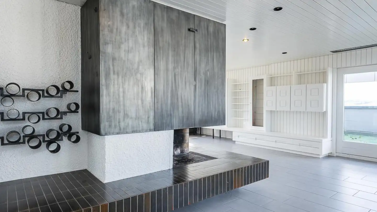 Attico in affitto - Sportplatzstrasse 11, 8580 Amriswil - Photo 3