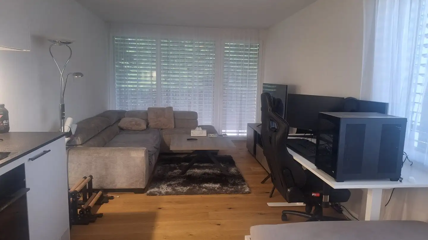 Appartement à vendre - Austrasse 44, 3175 Flamatt - Photo 3