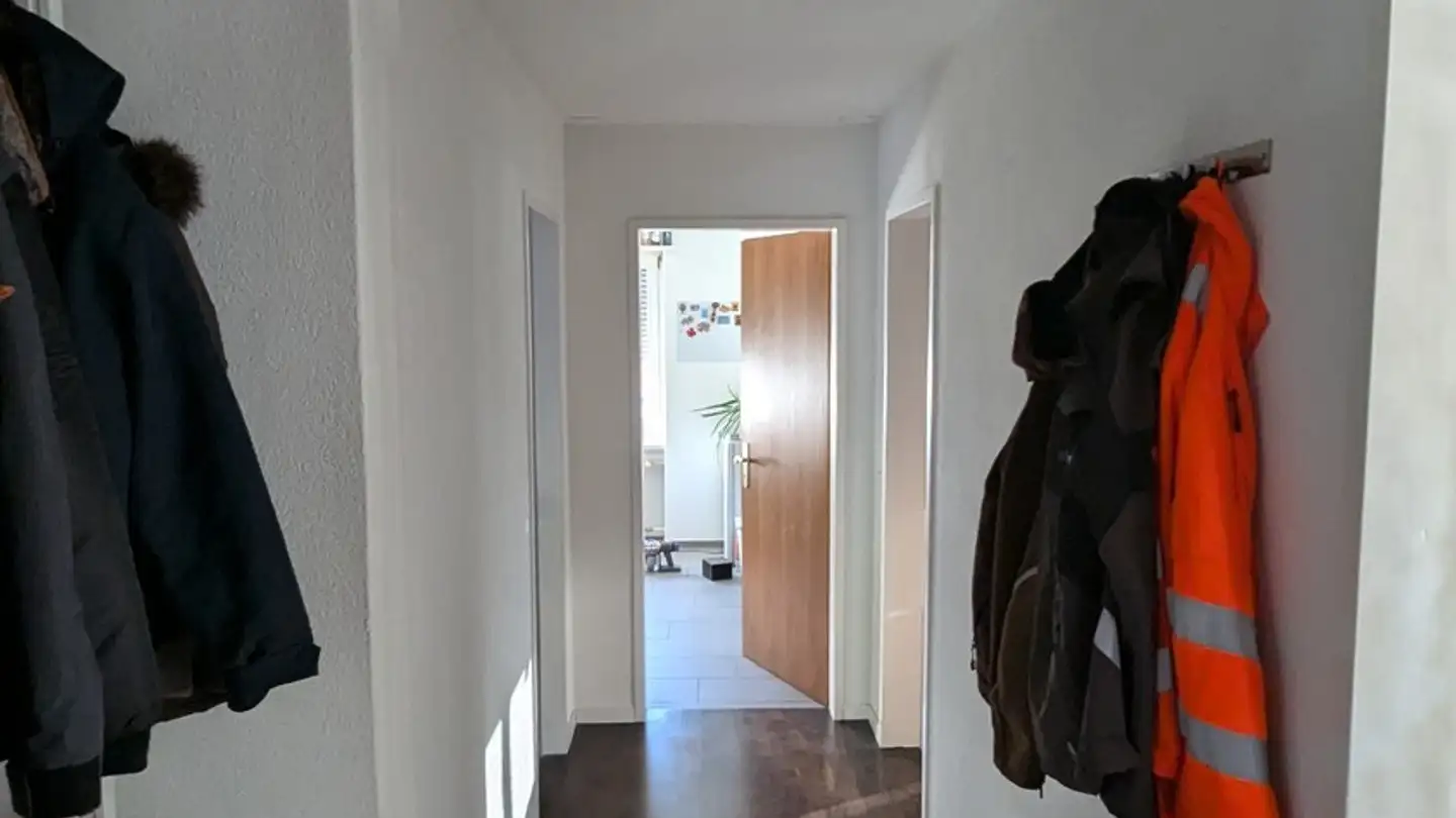 Apartment for rent - Hauptstrasse 68, 5113 Holderbank AG