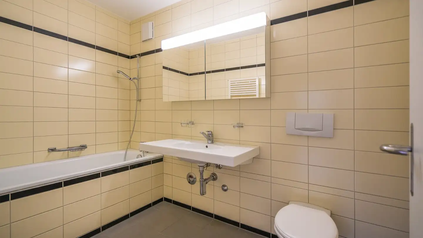 Appartamento in affitto - Mettmenriedstrasse, 8606 Nänikon - Foto 3