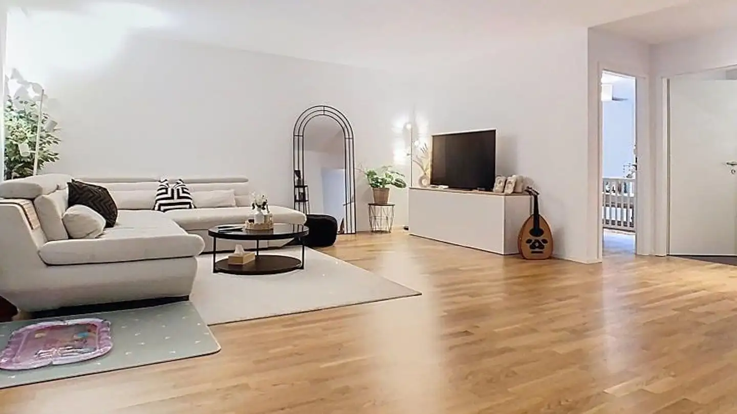 Wohnung mieten - Halta 34, 3186 Düdingen