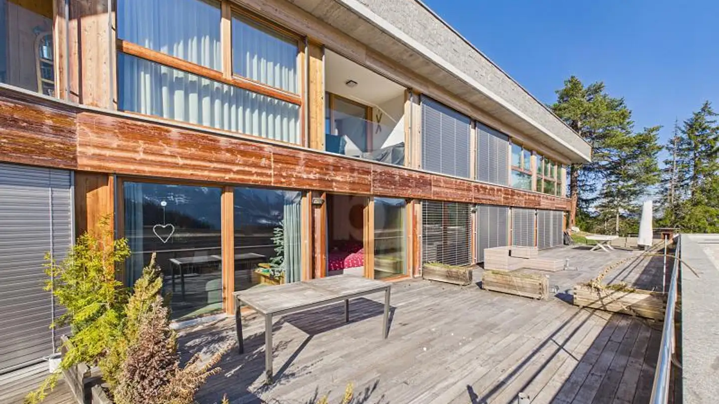 Apartment for sale - 7032 Laax GR 2
