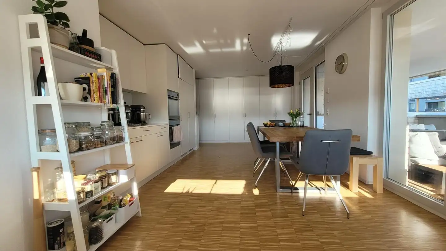 Stanza singola in affitto - 5000 Aarau