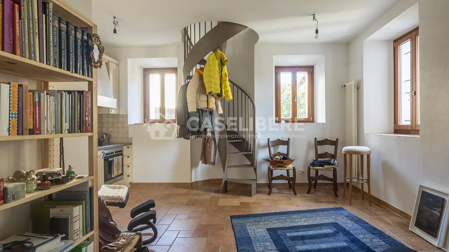 Appartement à louer - 6928 Manno - Photo 2