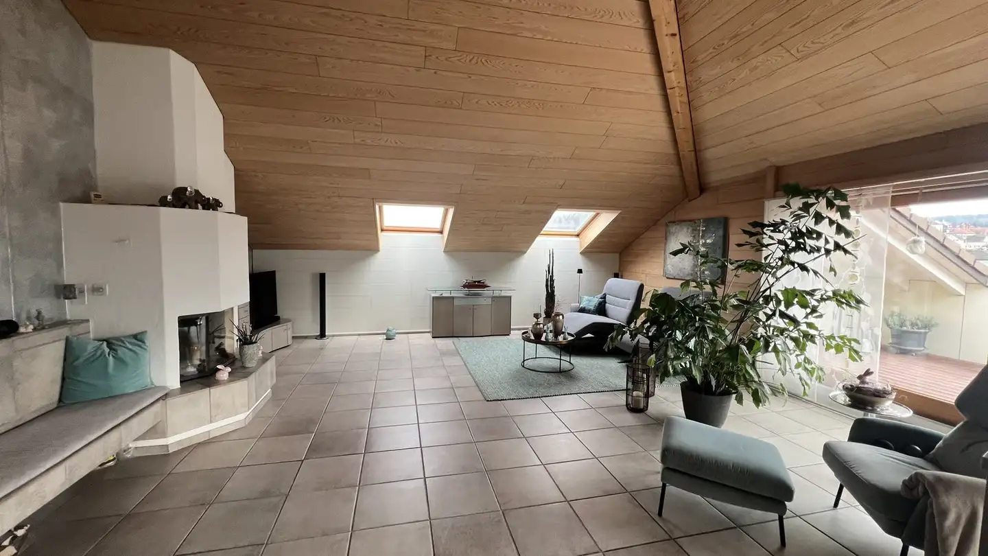 Wohnung mieten - Sandgasse 15, 5734 Reinach AG