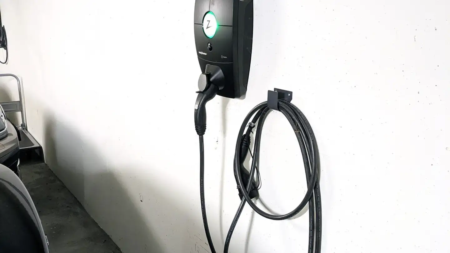 Garage singolo in affitto - Gumpenwisenstrasse 3b, 8166 Niederweningen - Photo 3