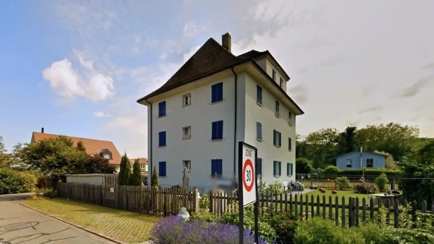 Appartement à louer - Zollstrasse 7, 5412 Gebenstorf - Photo 2