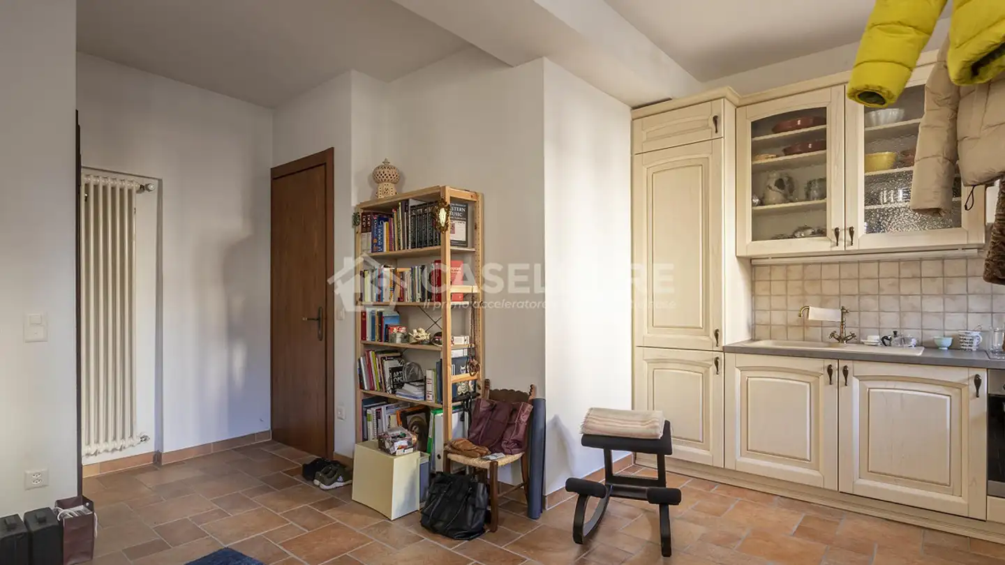 Appartement à louer - 6928 Manno - Photo 3