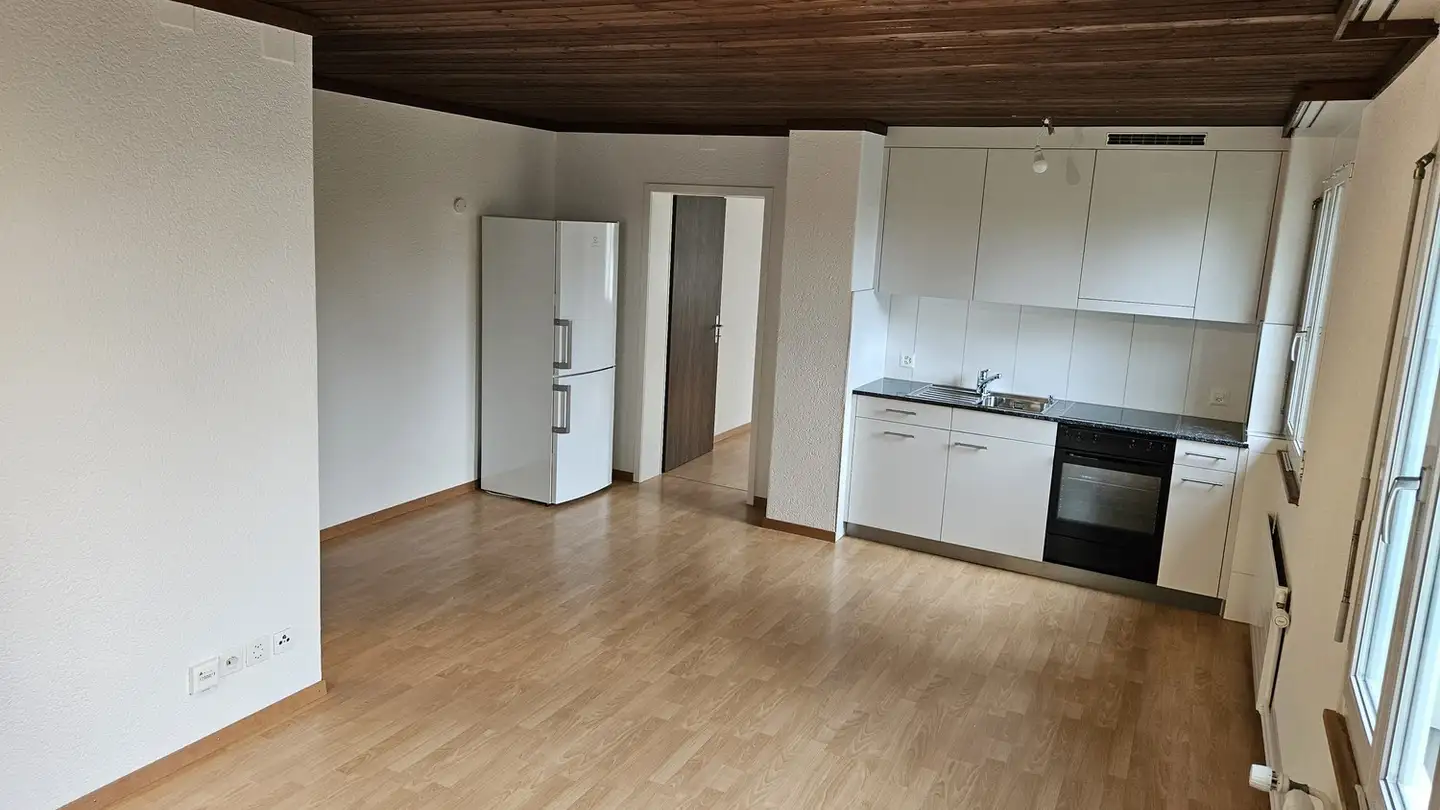 Appartamento in affitto - Langgasse 78, 9008 St. Gallen