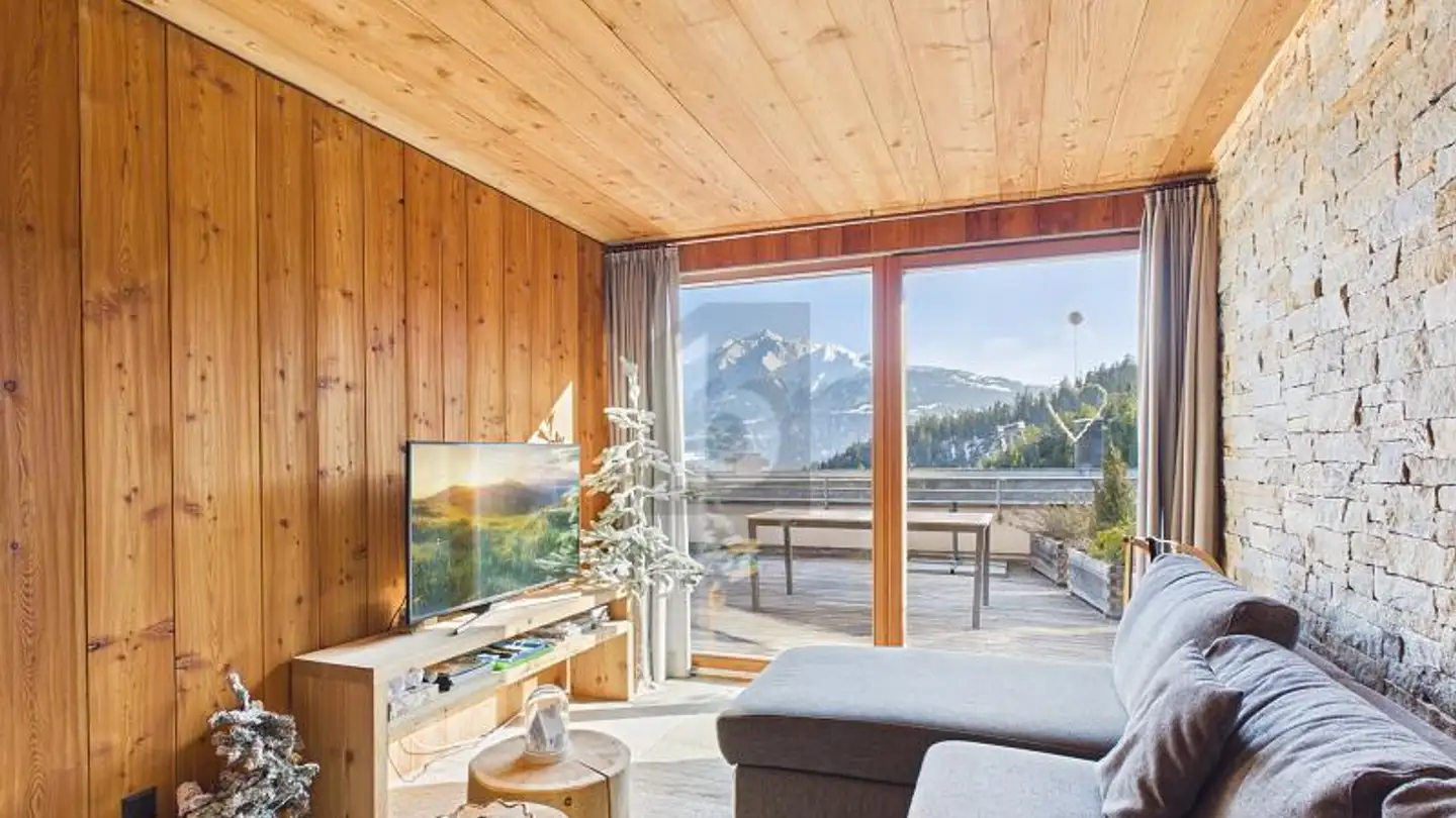 Apartment for sale - 7032 Laax GR 2 - Photo 4