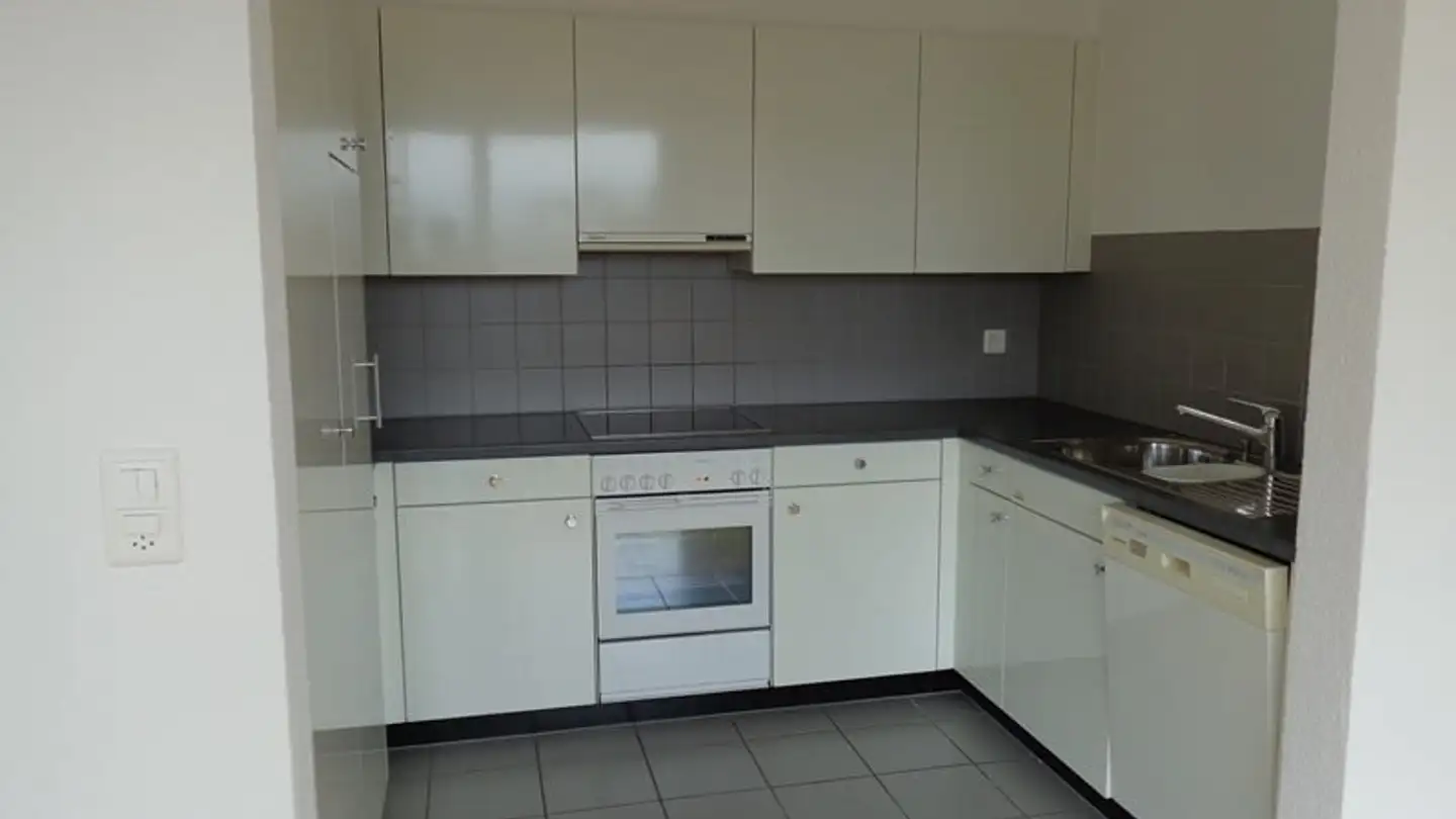 Appartamento in affitto - Mettmenriedstrasse, 8606 Nänikon - Foto 4