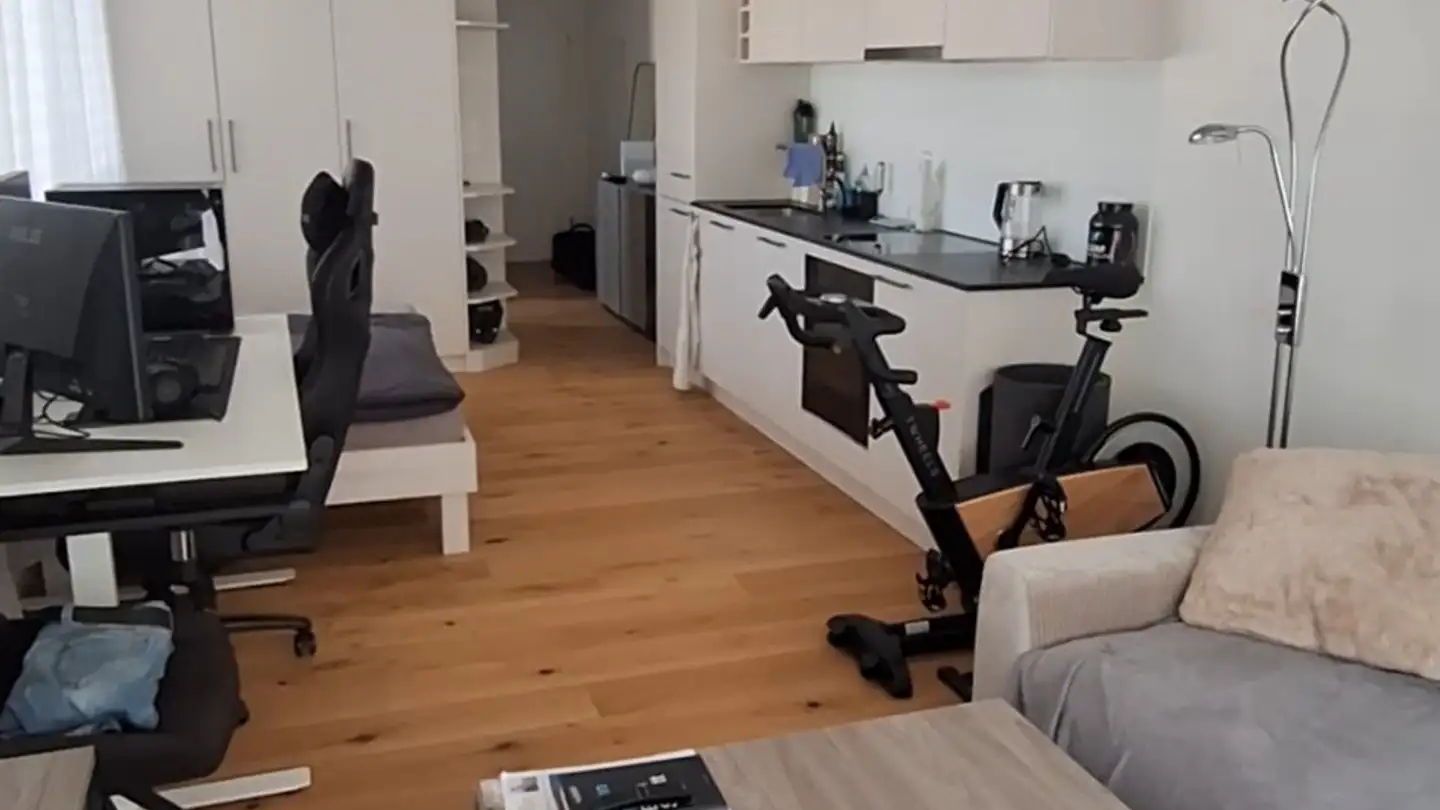 Appartement à vendre - Austrasse 44, 3175 Flamatt - Photo 4
