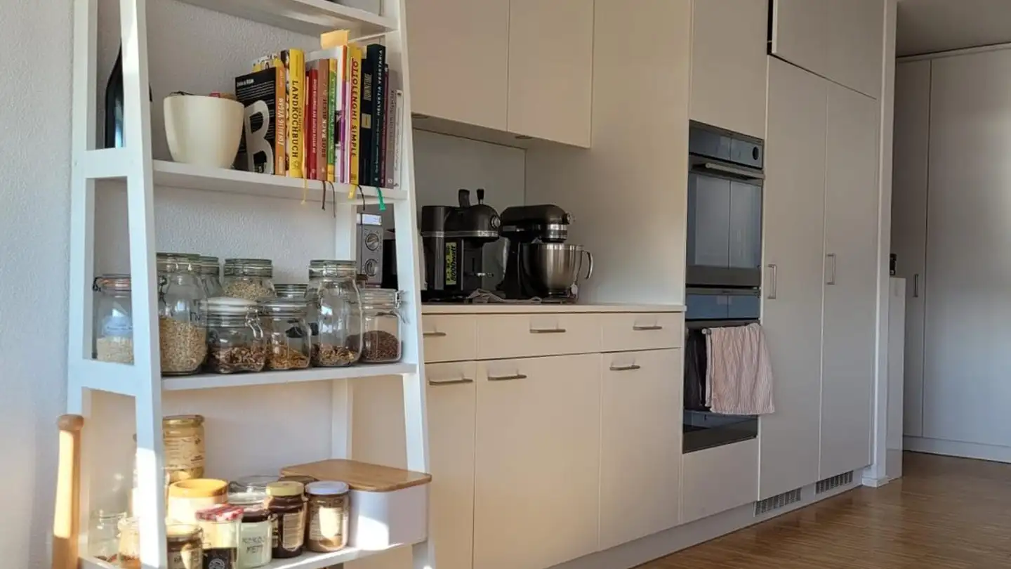 Chambre à louer - 5000 Aarau - Photo 2