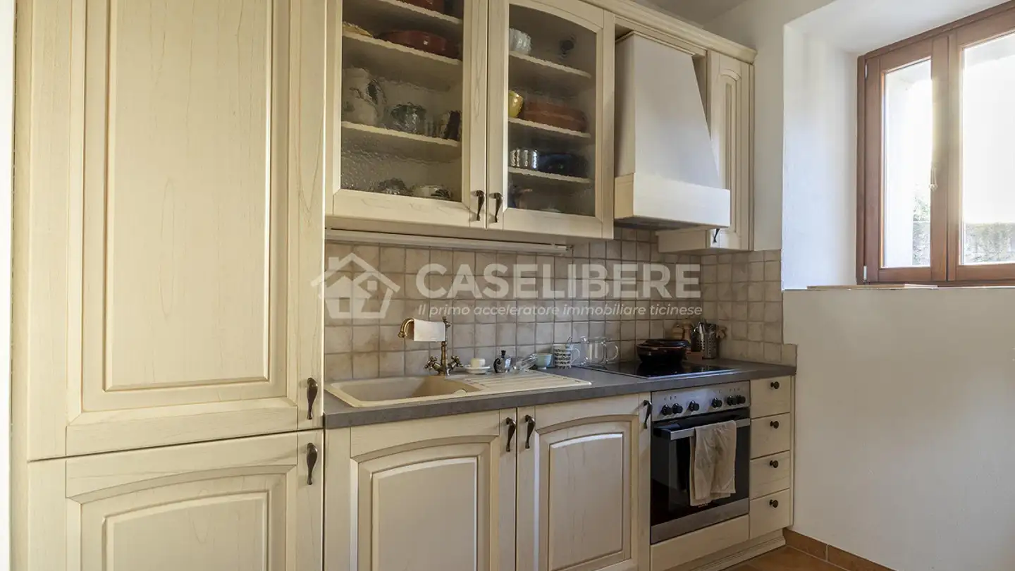 Appartement à louer - 6928 Manno - Photo 4