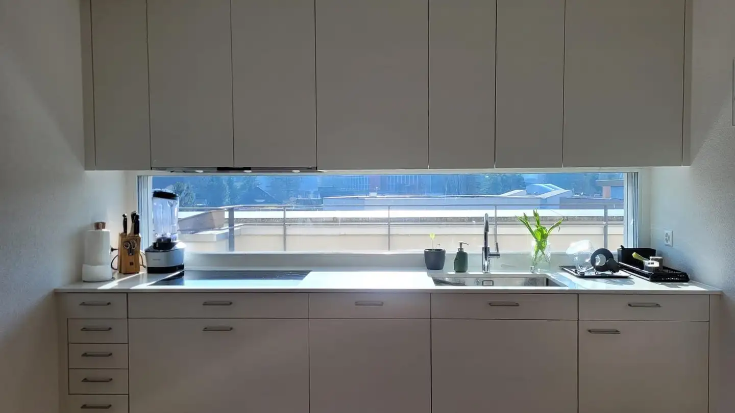 Chambre à louer - 5000 Aarau - Photo 3