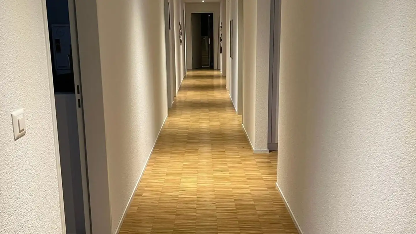 Chambre à louer - 5000 Aarau - Photo 4