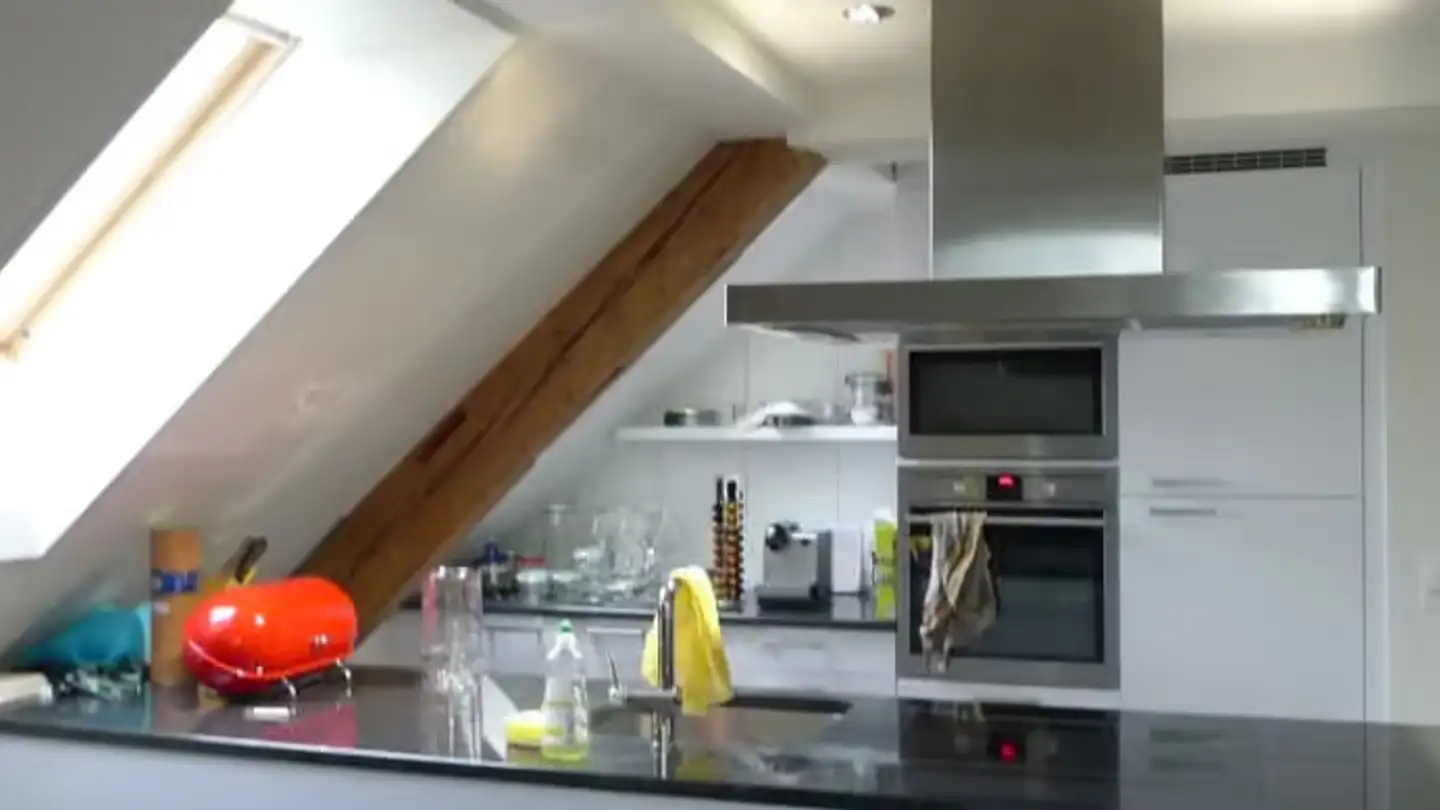 Attico in affitto - Oberdorfstrasse 16, 8702 Zollikon - Foto 2