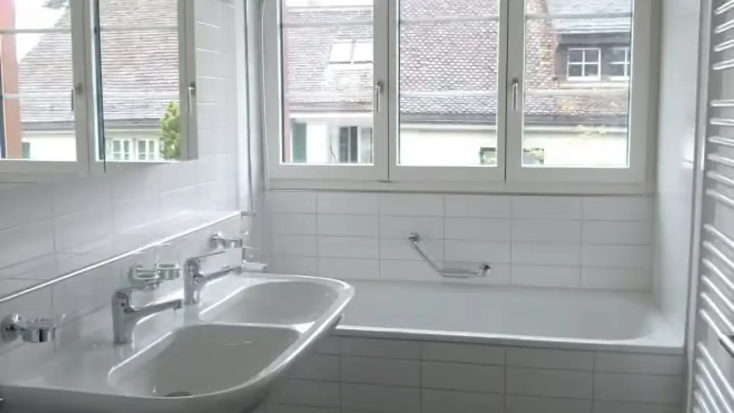 Attico in affitto - Oberdorfstrasse 16, 8702 Zollikon - Foto 3