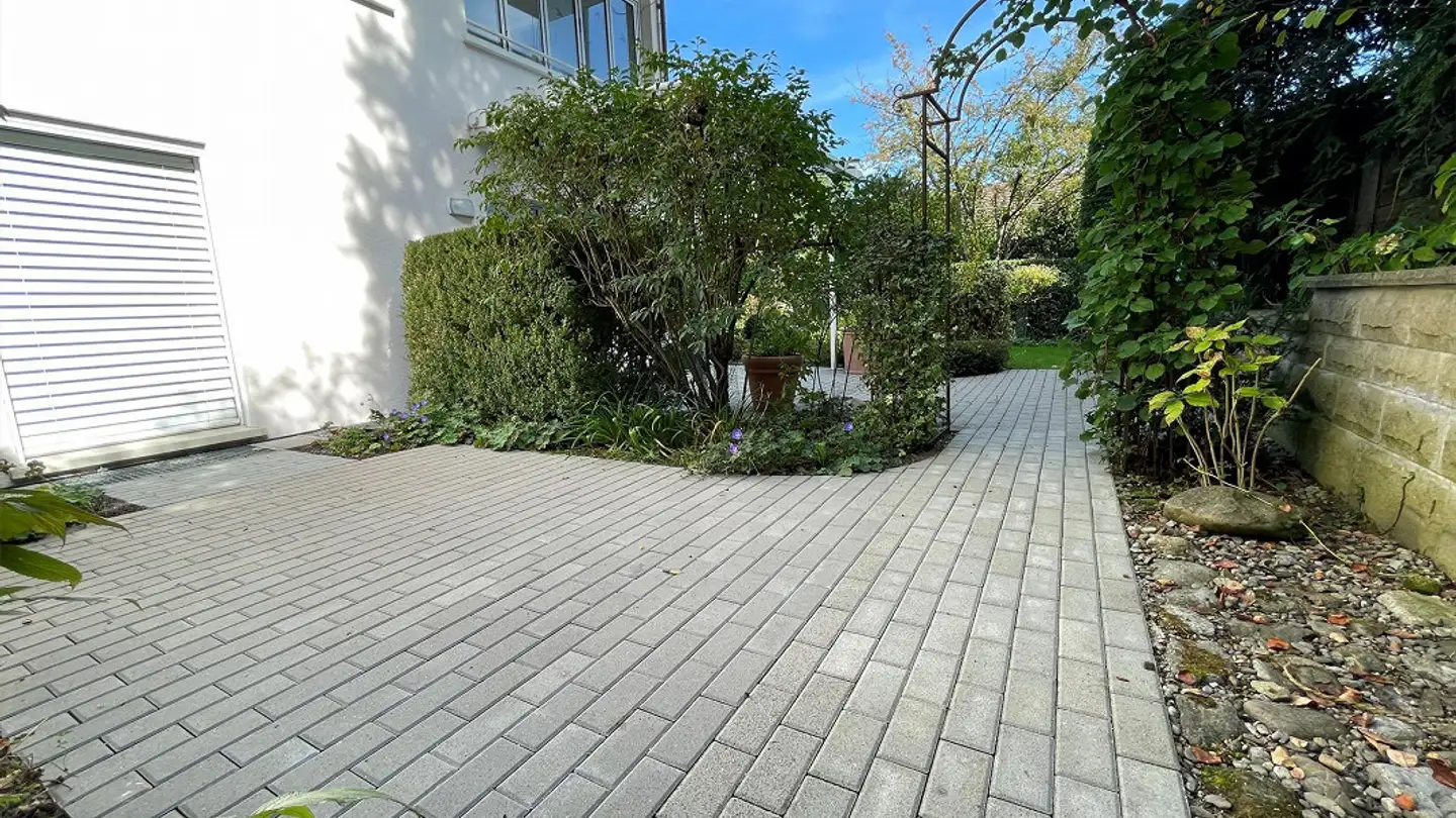 Appartamento in vendita - Hintere Bergstrasse 48, 8942 Oberrieden - Foto 2