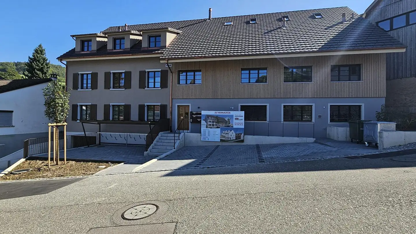 Appartamento in vendita - Leimgasse 5, 4314 Zeiningen - Photo 2