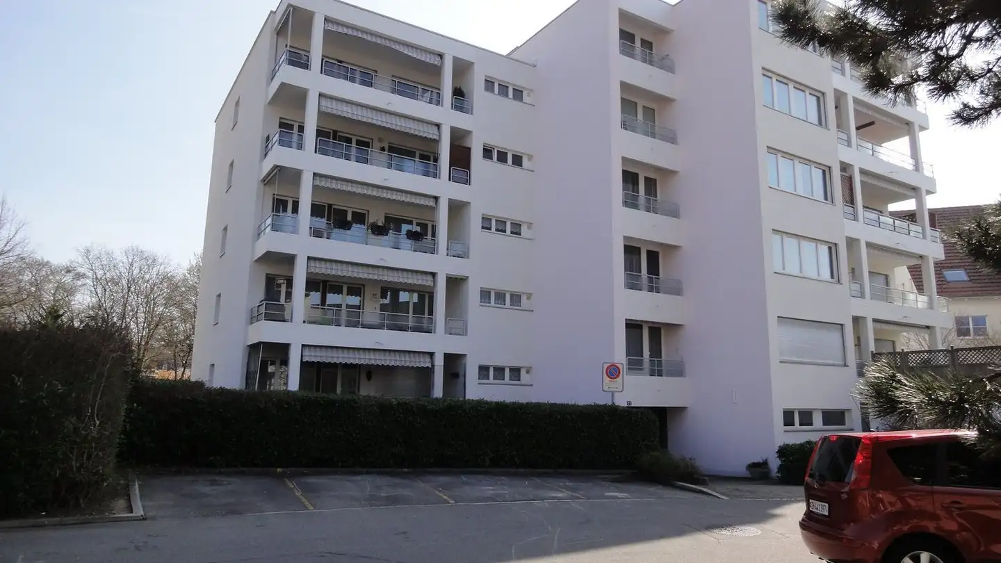 Appartement à louer - Schäfligrabenstrasse 21, 8304 Wallisellen
