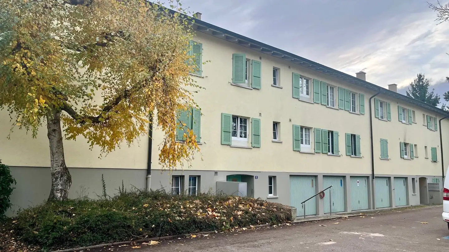 Werkstatt mieten - 2502 Biel/Bienne