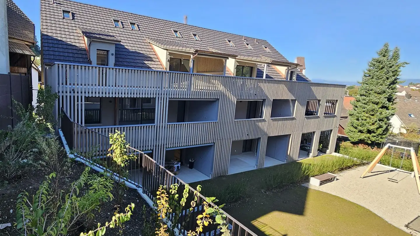 Appartamento in vendita - Leimgasse 5, 4314 Zeiningen - Photo 3