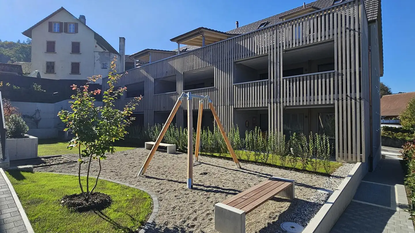 Appartamento in vendita - Leimgasse 5, 4314 Zeiningen - Photo 4