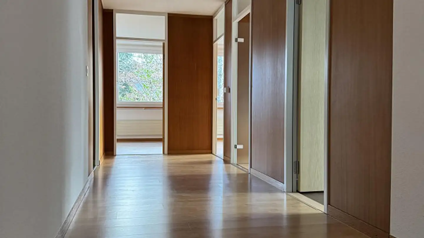 Appartamento in affitto - Alleeweg 1, 4932 Lotzwil - Foto 2